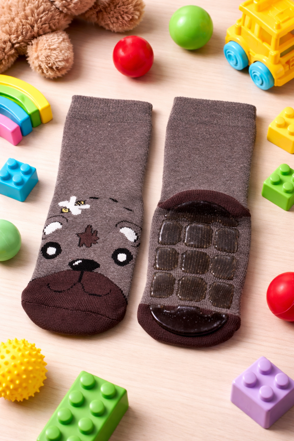 For Babies & Toddlers