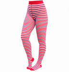 Karneval Stripes Women’s Tights