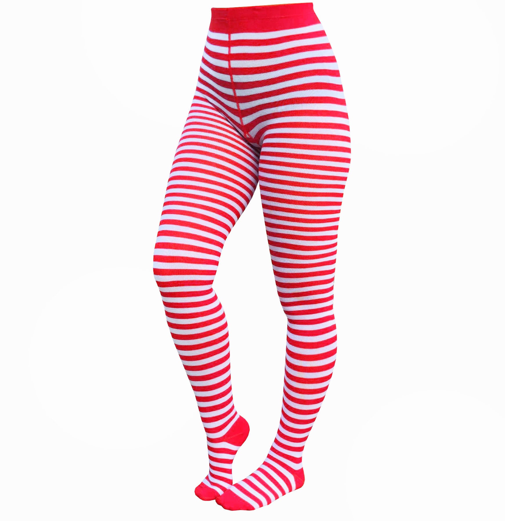 Karneval Stripes Women’s Tights