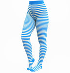 Karneval Stripes Women’s Tights