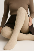 Oktoberfest Dreamweave Baumwollstrumpfhose