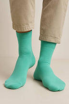 Men's Casual Socks 3-Pack - Nature Colors