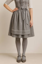 Oktoberfest Dreamweave Baumwollstrumpfhose