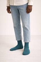 Men's Casual Socks 3-Pack - Nature Colors