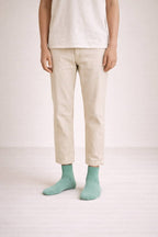 Men's Casual Socks 3-Pack - Nature Colors