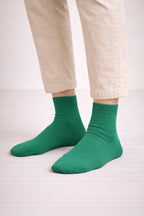 Men's Casual Socks 3-Pack - Nature Colors