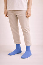 Men's Casual Socks 3-Pack - Ocean Colors