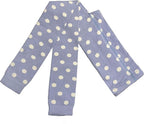 Leggigns for Girls - Bluebell Dots
