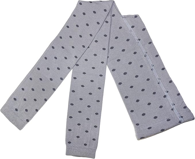 Leggings for Girls - Pebble Dots