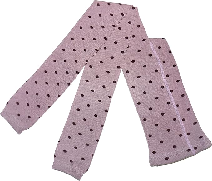 Leggings for Girls - Pebble Dots