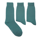 Men's Casual Socks 3-Pack - Nature Colors