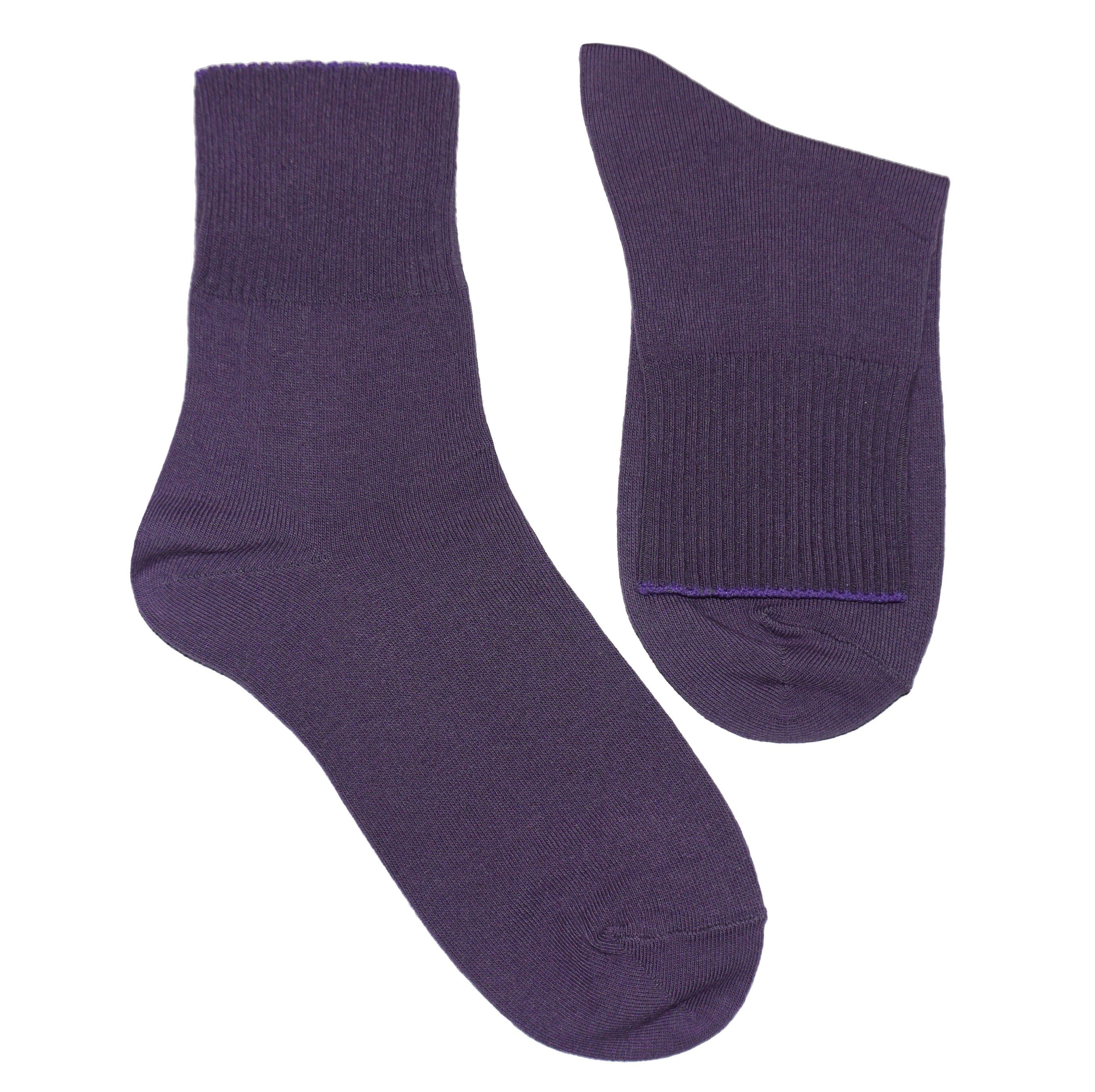 Women’s ComfortCare Diabetic Health Socks