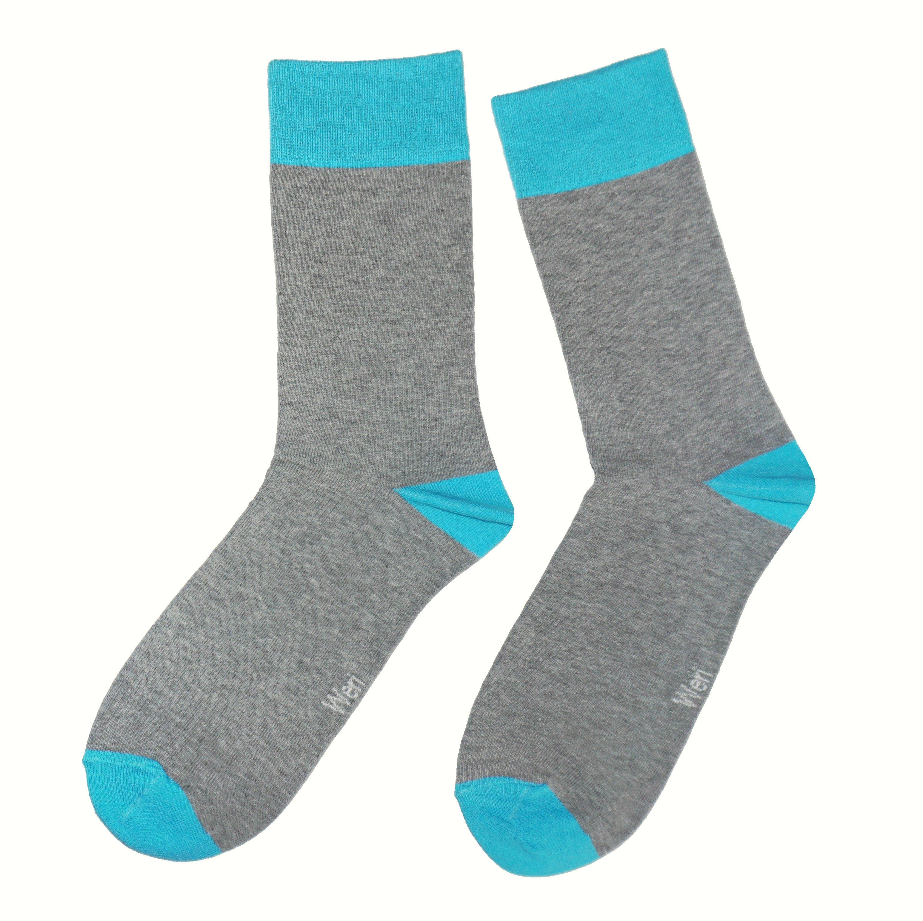 Men’s Business Socks - Color Match