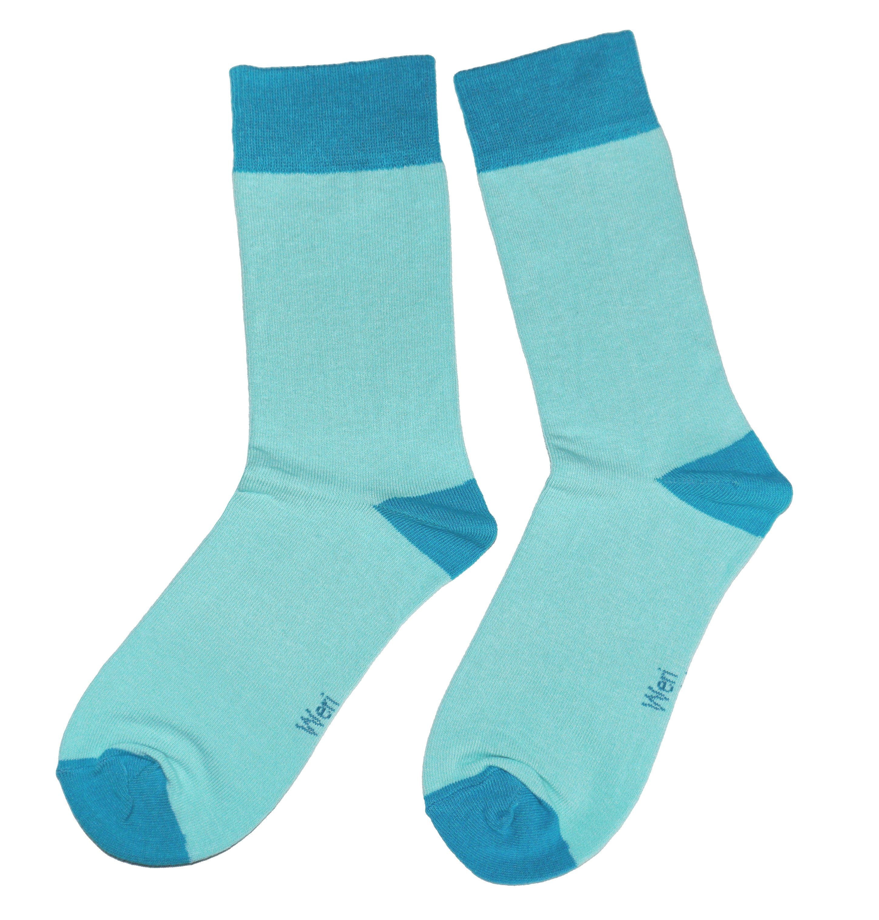 Men’s Business Socks - Color Match