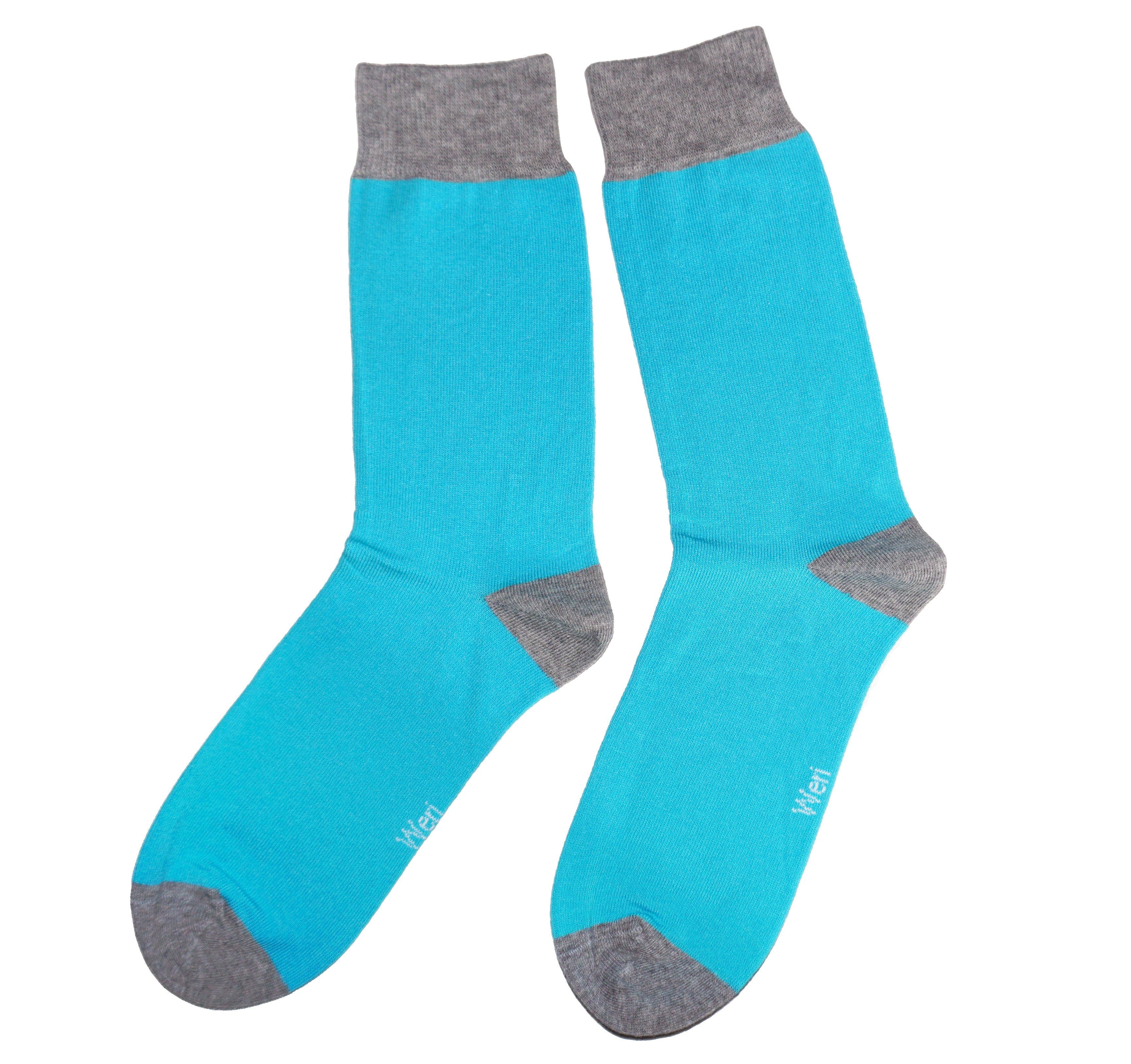Men’s Business Socks - Color Match