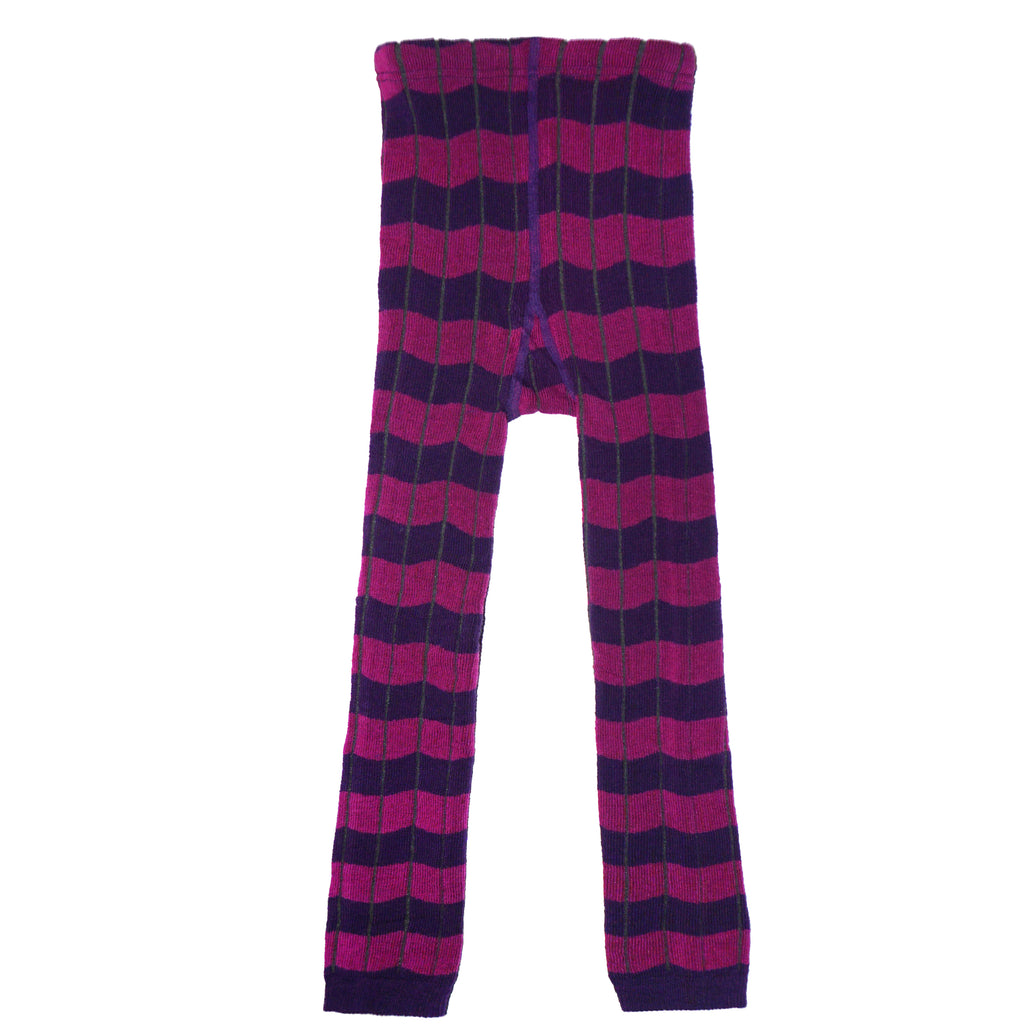 Leggings for Girls - Waves