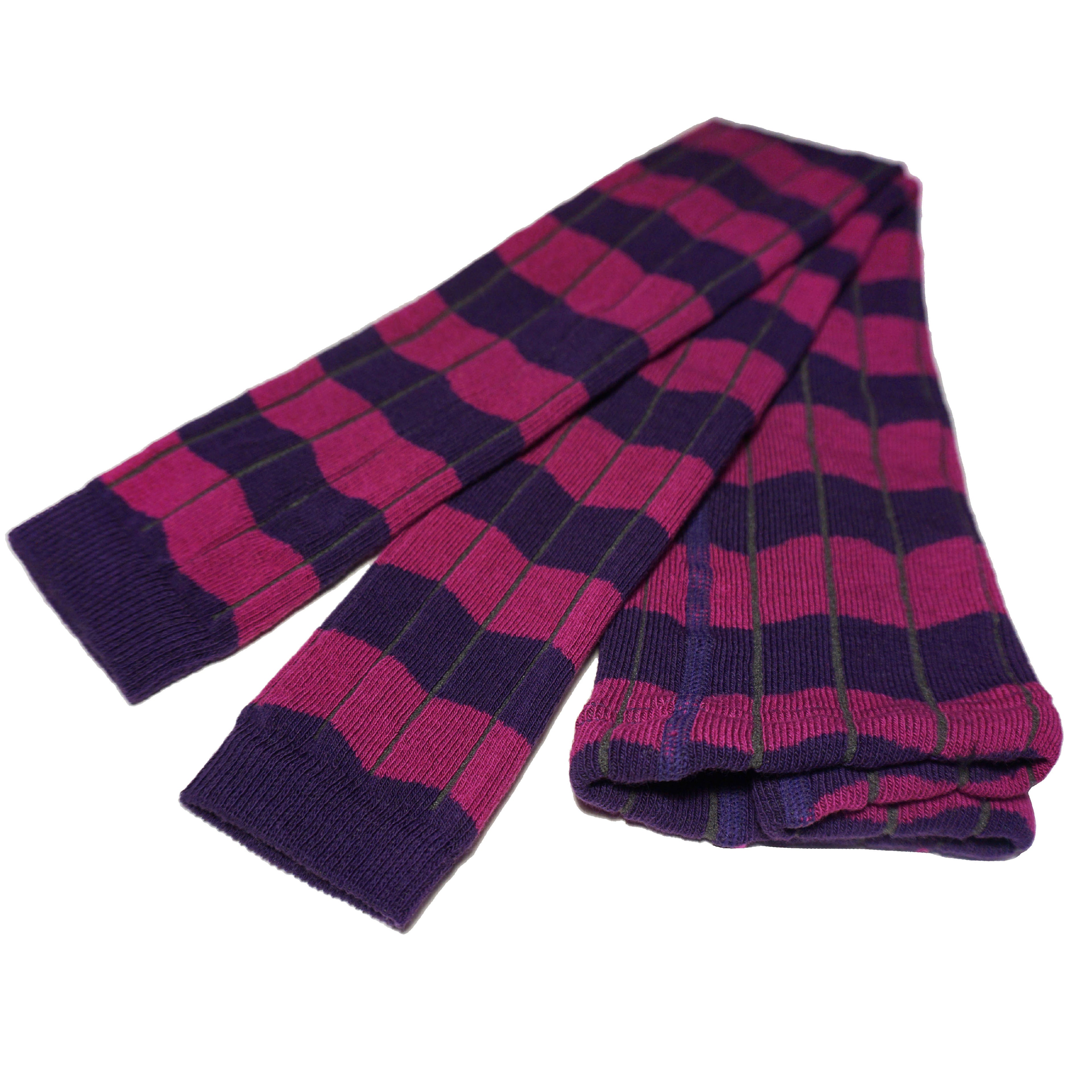 Leggings for Girls - Waves