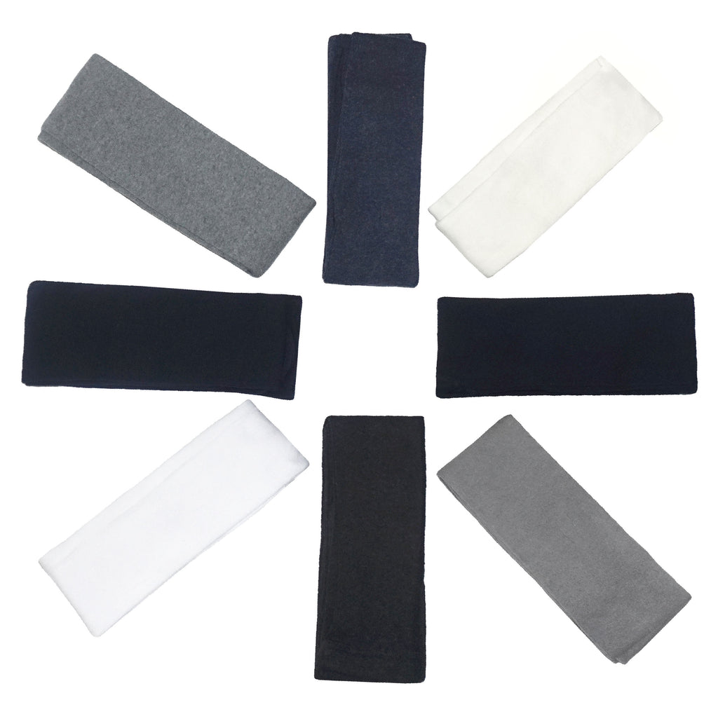 Baumwollstrumpfhosen für Damen – Klassische Farben, reguläre Größen