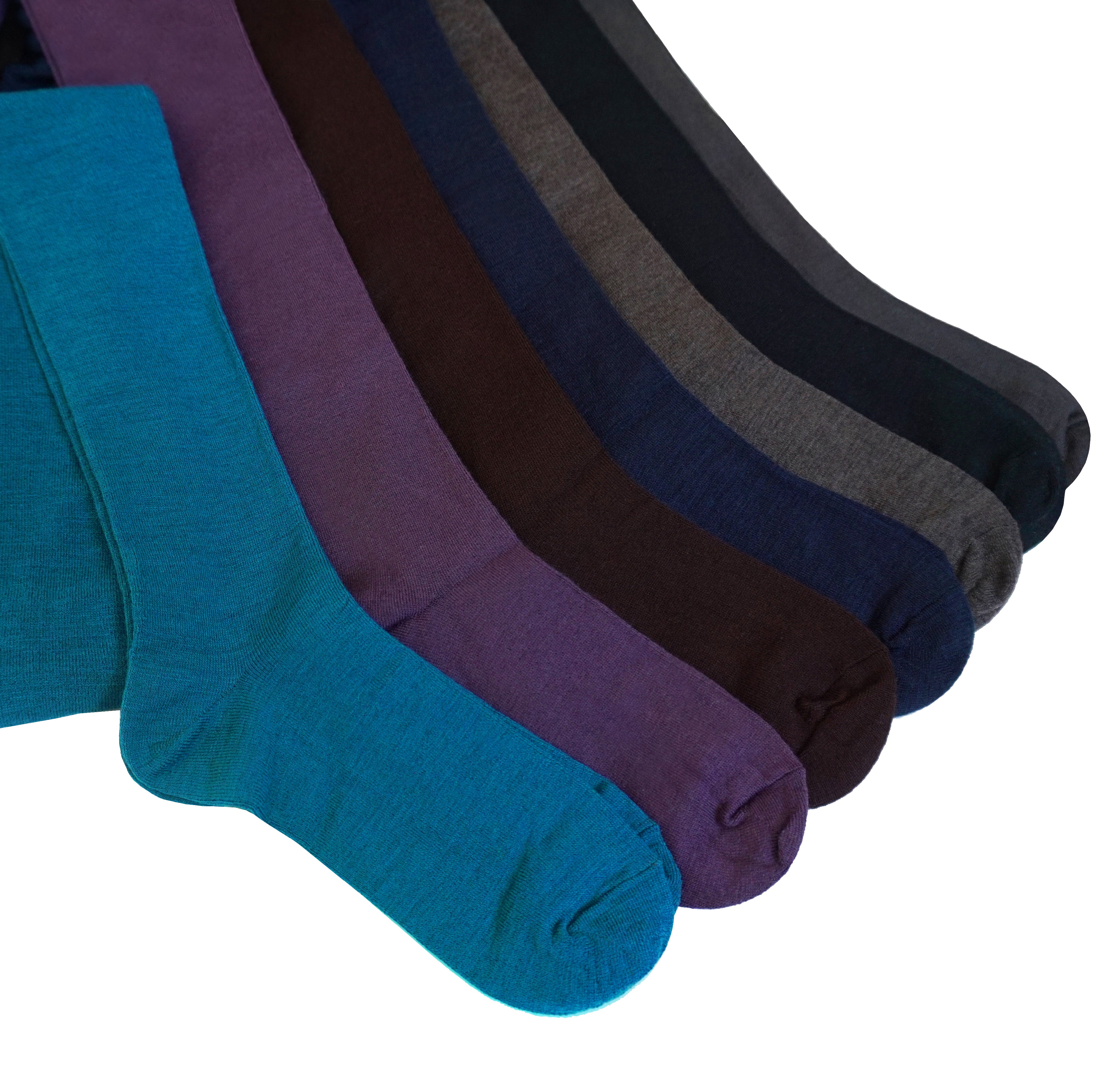 Women’s Haven Wool Tights