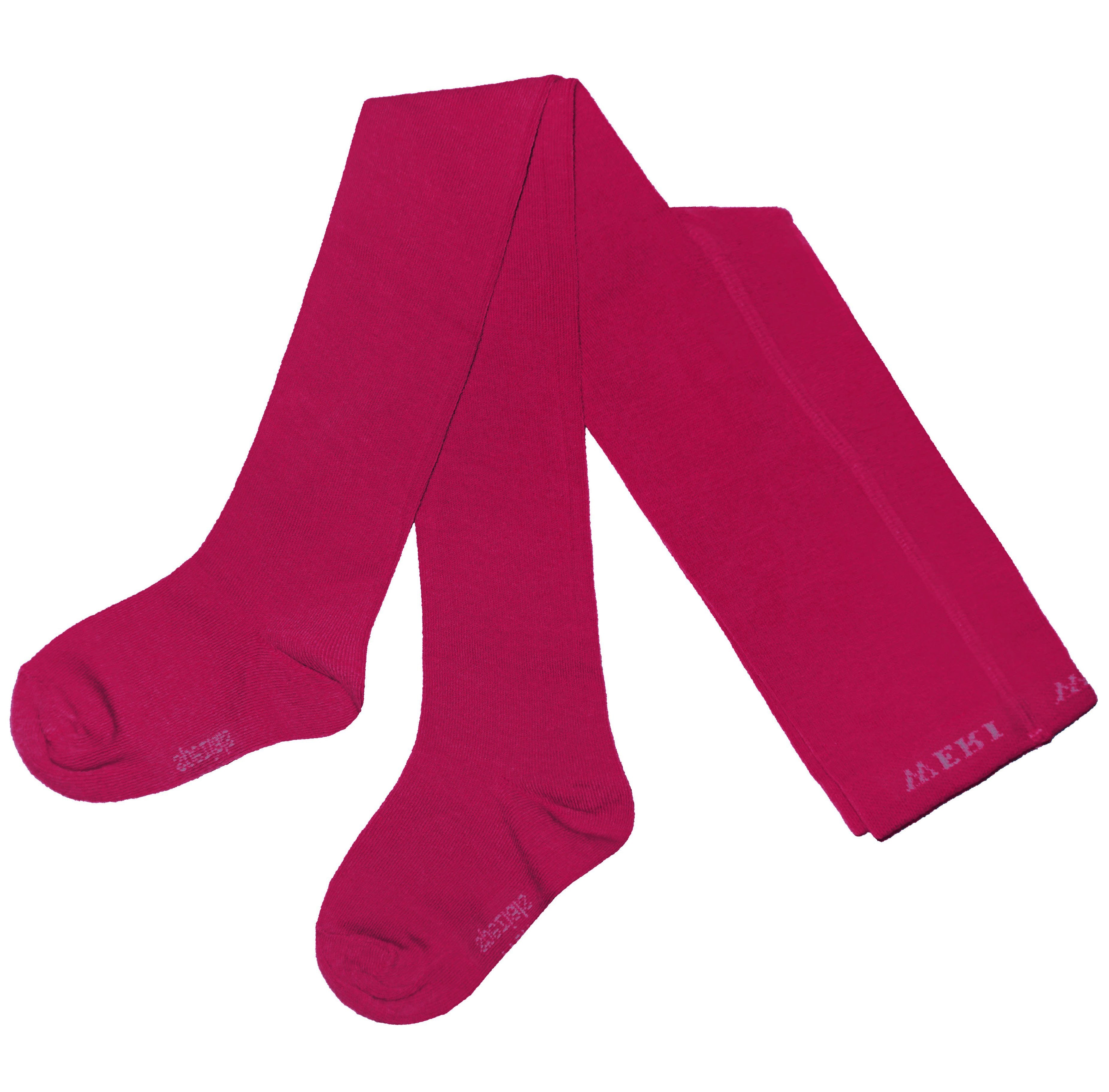 Kids’ Pure Toned Collection Cotton Tights – Cupcake Decorations