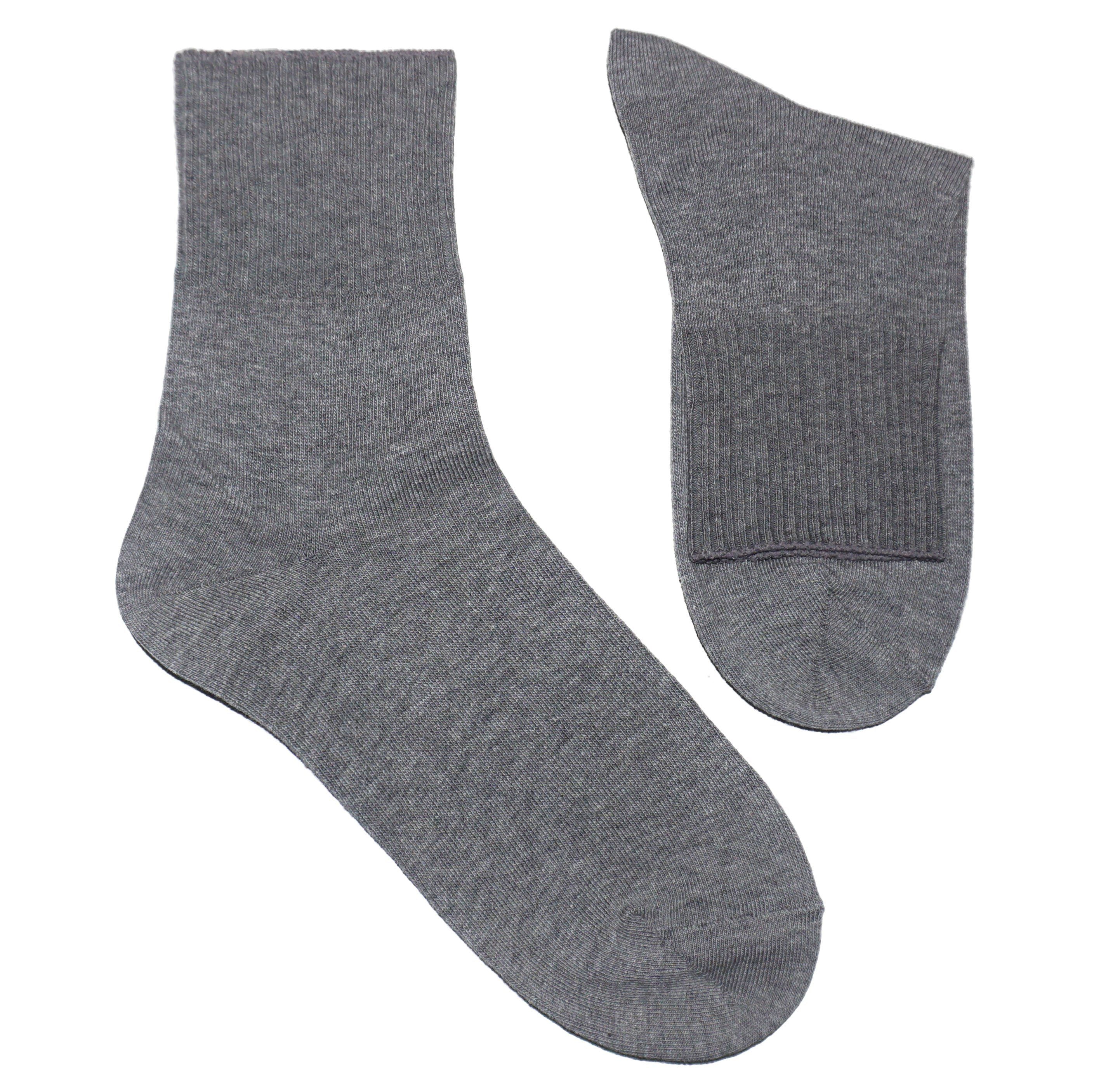 Women’s ComfortCare Diabetic Health Socks