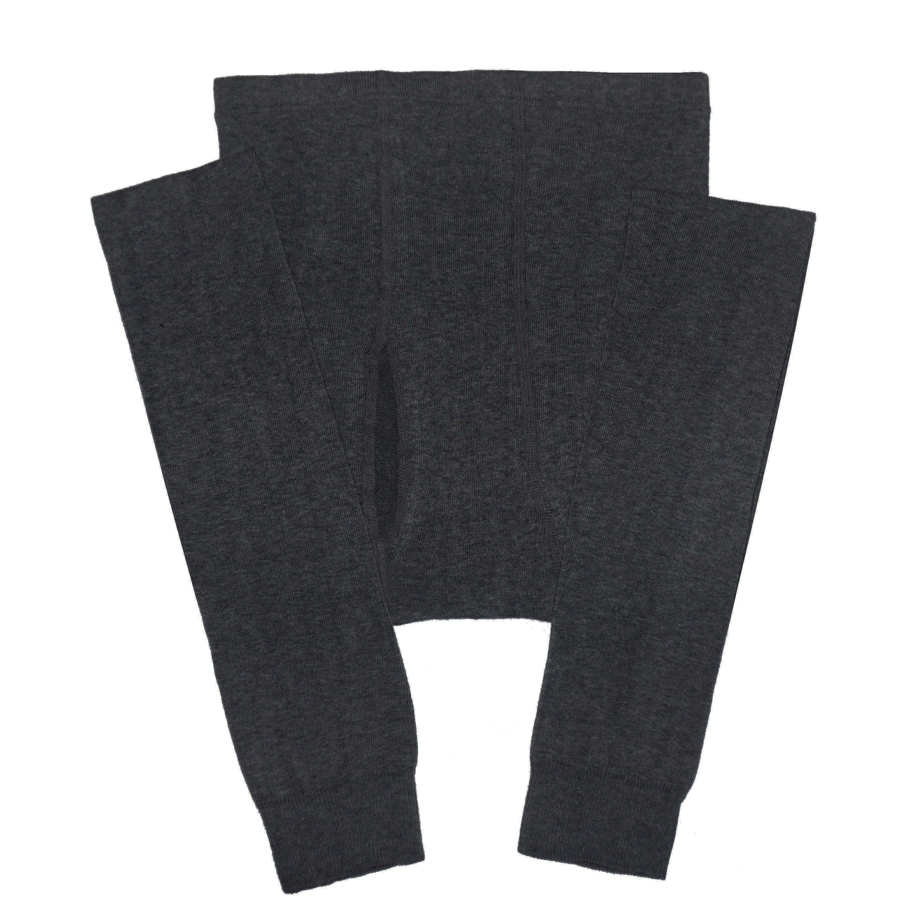 Men’s Pure Toned Leggings – Classic Colors