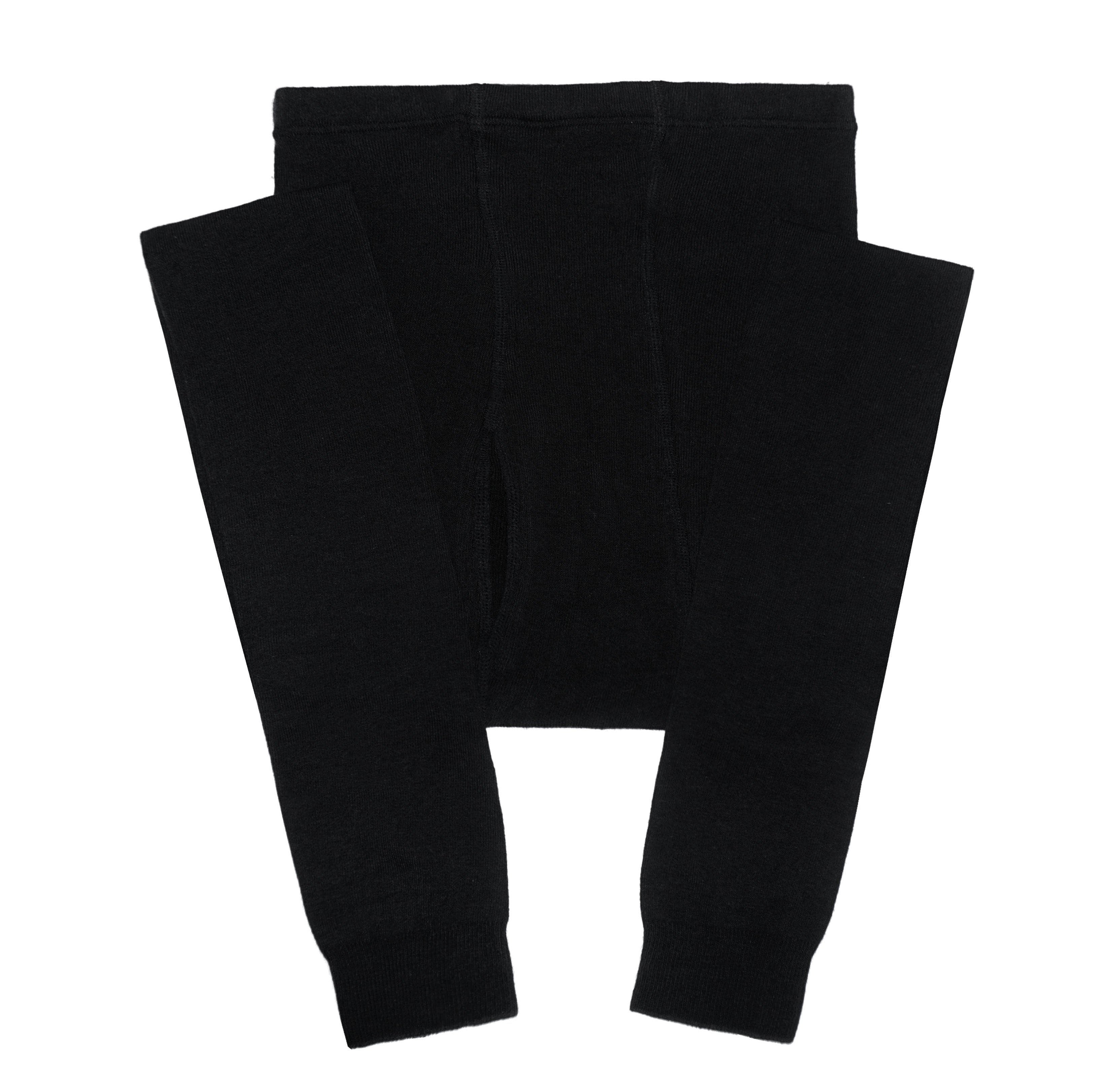 Men’s Pure Toned Leggings – Classic Colors