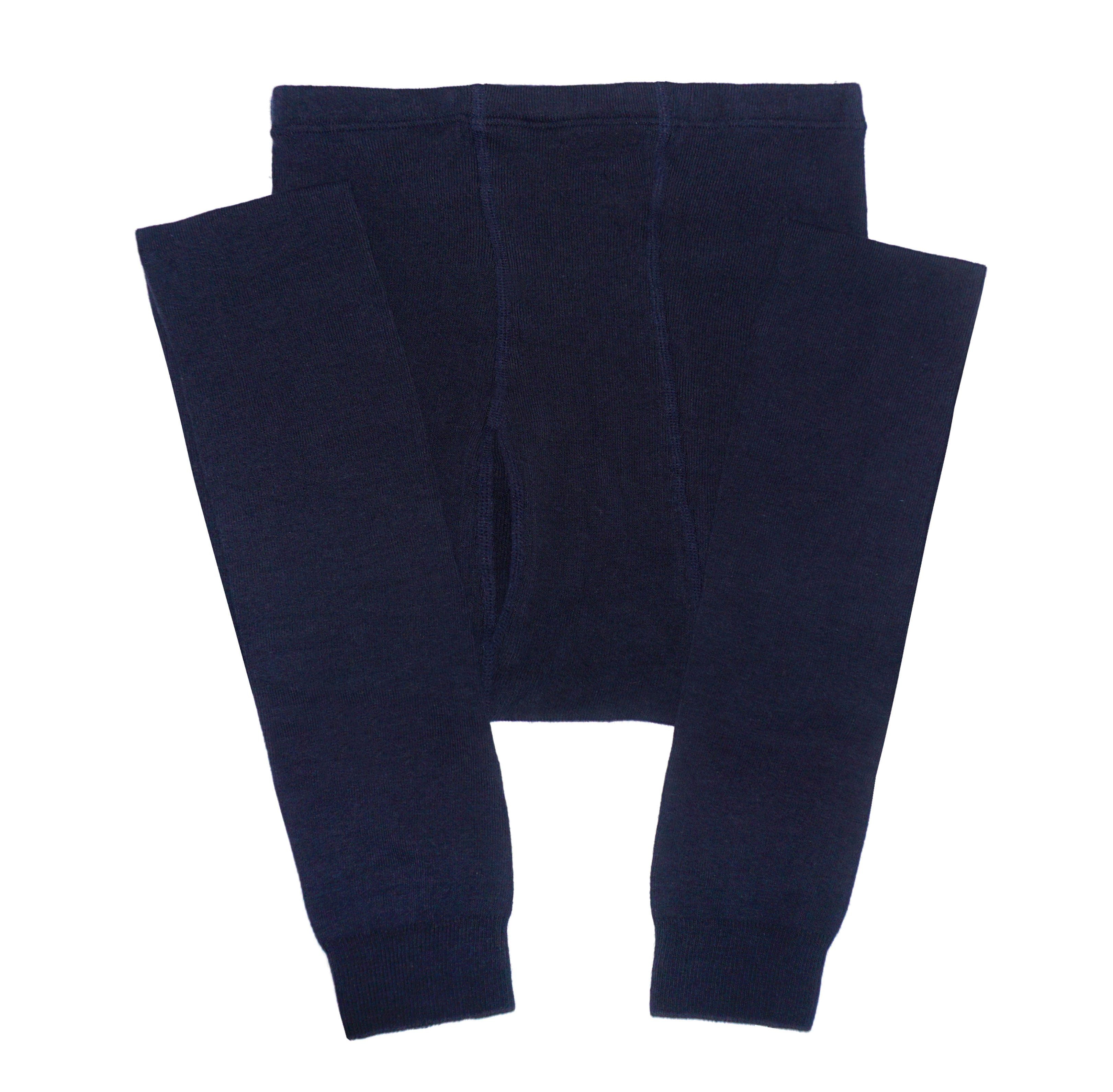 Men’s Pure Toned Leggings – Classic Colors