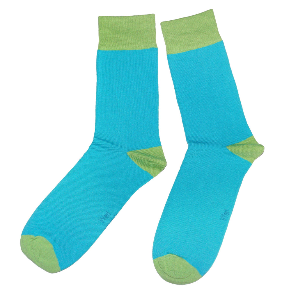 Men’s Business Socks - Color Match