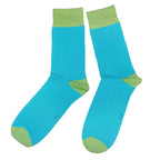 Men’s Business Socks - Color Match