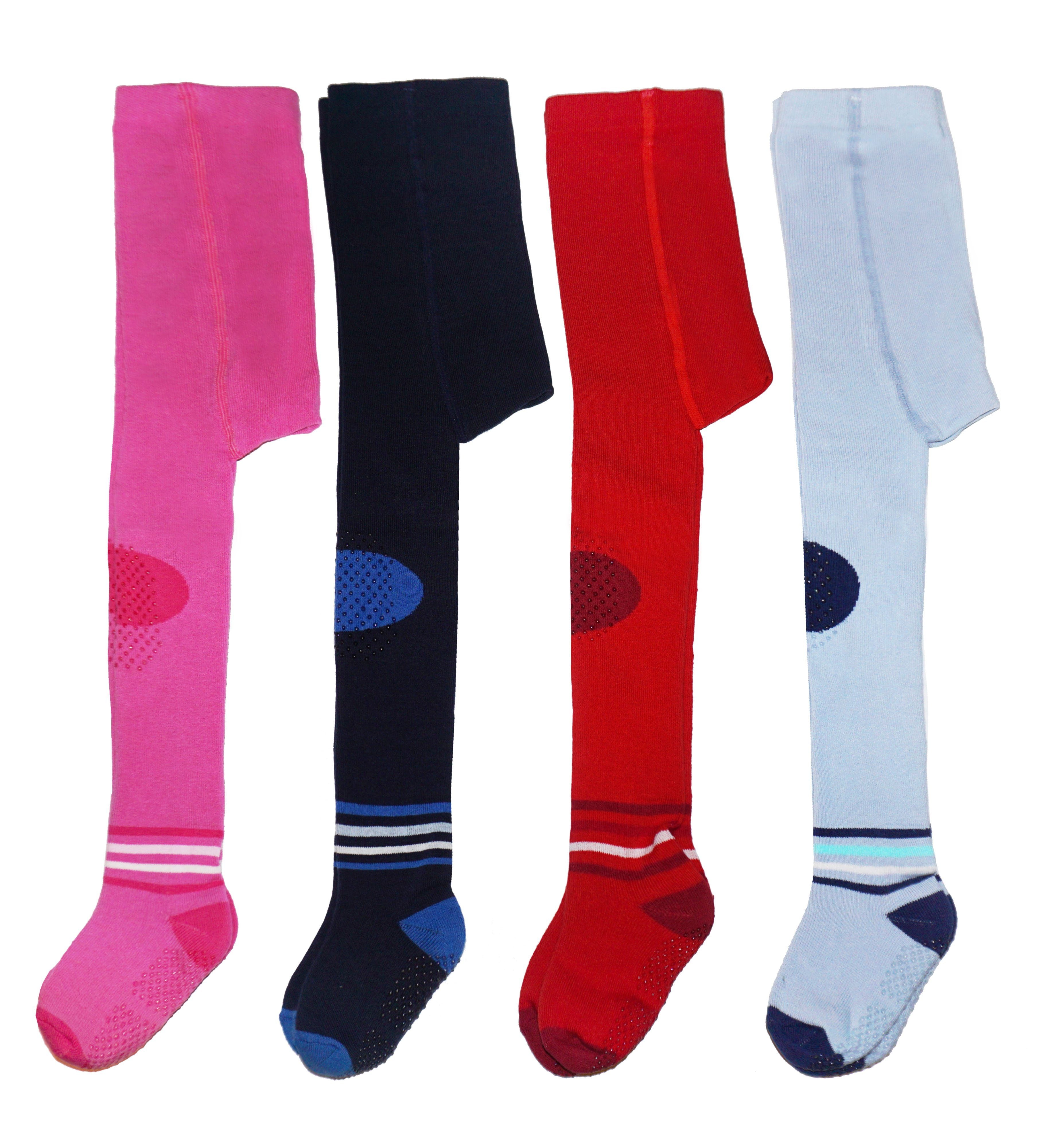 Baby and Toddler Everyday Explorer Crawling Tights