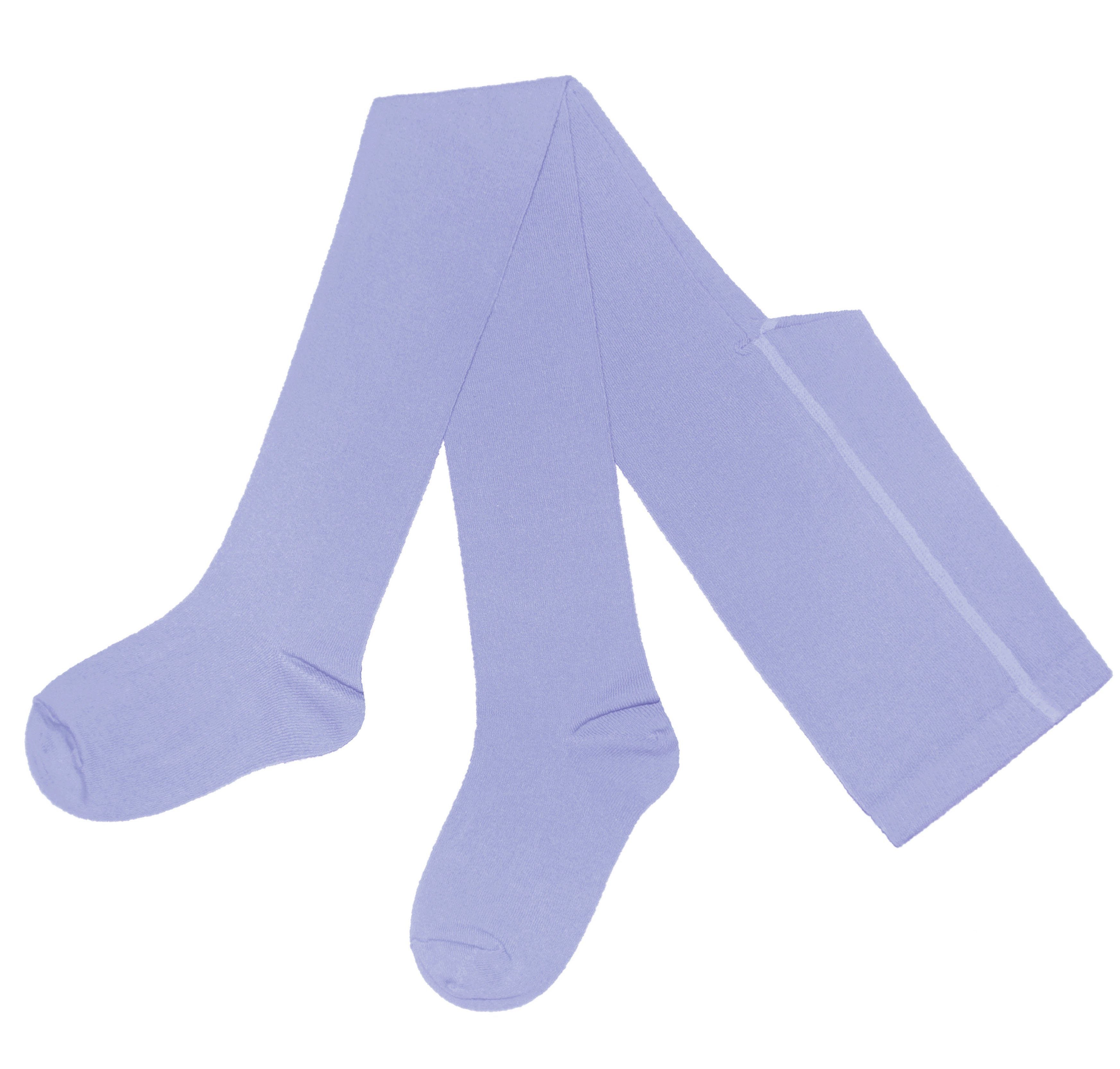 Kids’ Pure Toned Collection Cotton Tights – Cupcake Decorations