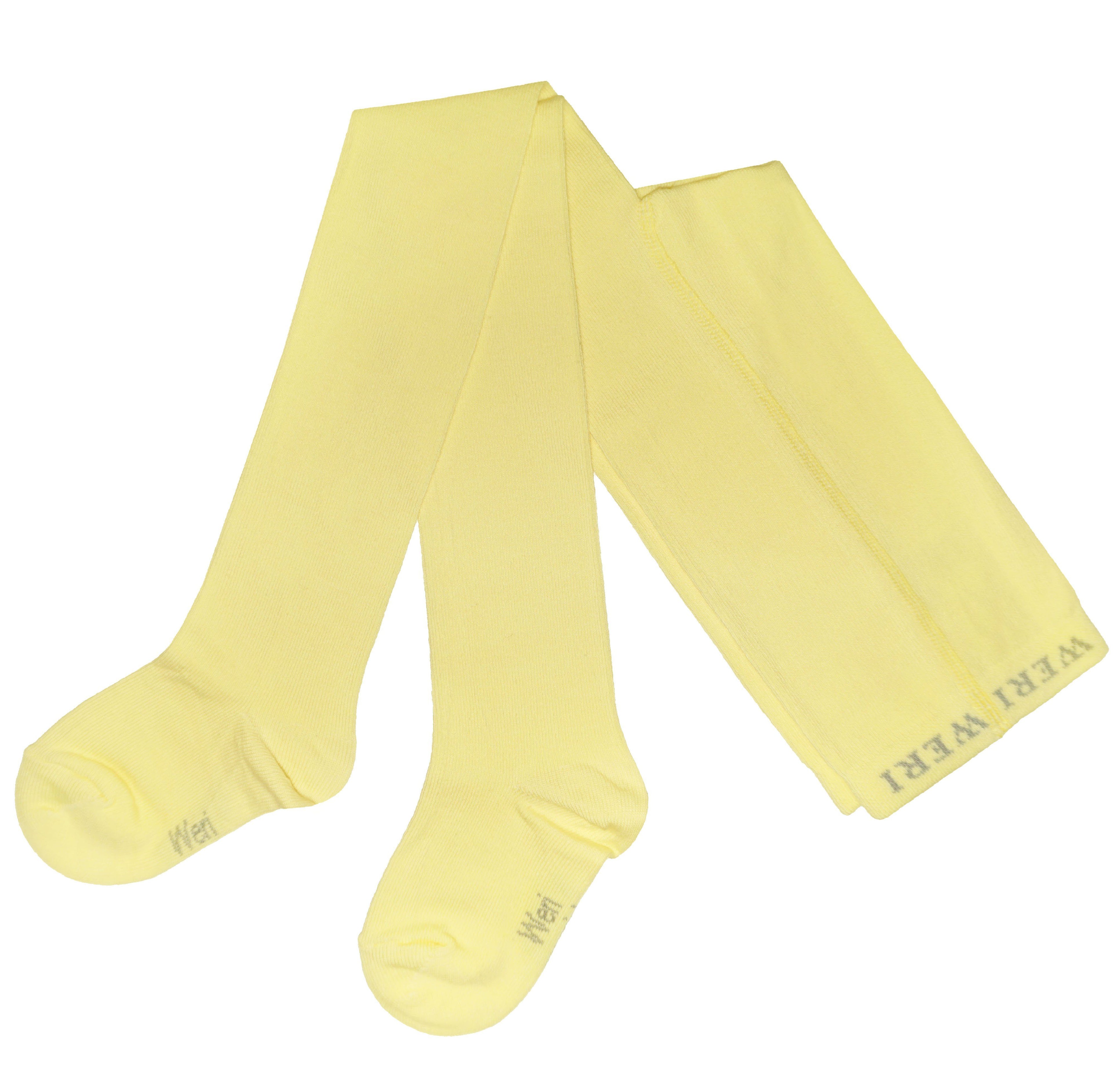 Kids’ Pure Toned Collection Cotton Tights – Cupcake Decorations