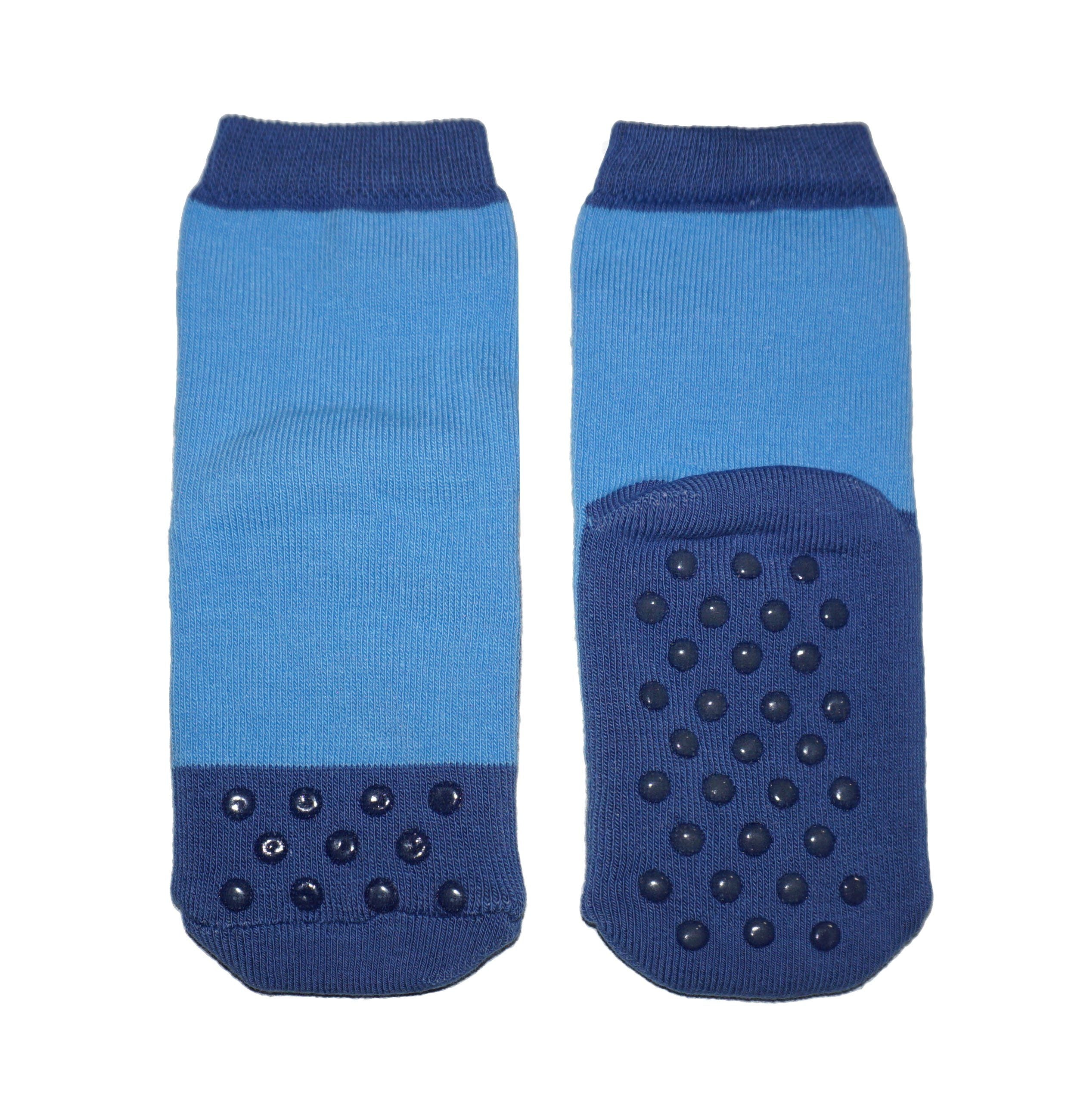 Baby and Toddler Non-Slip Socks - Little Wonders – Crawling Socks