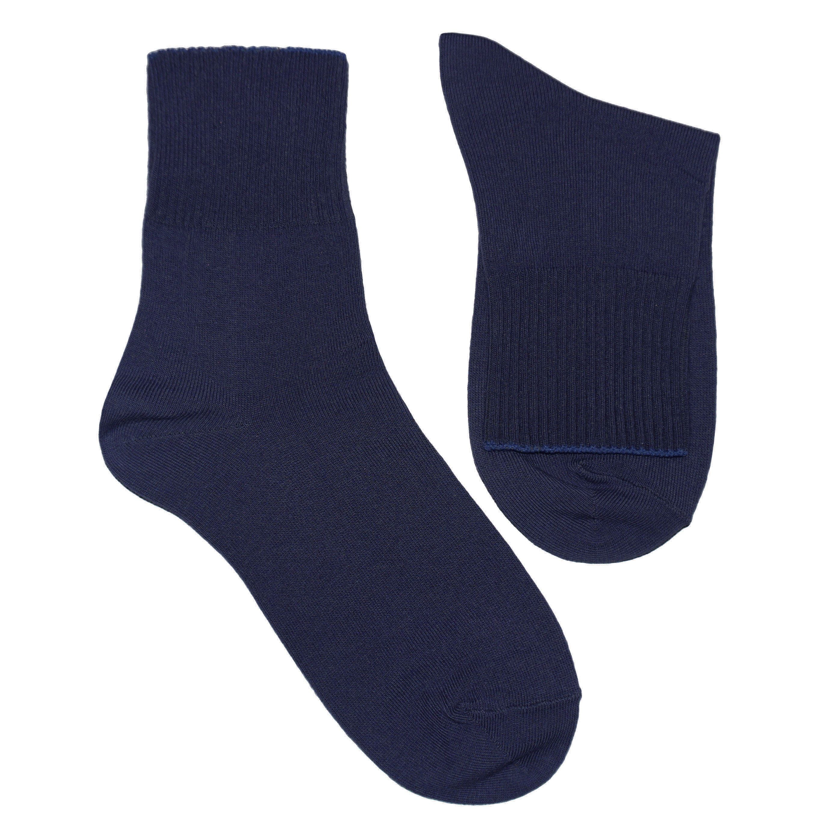 Women’s ComfortCare Diabetic Health Socks