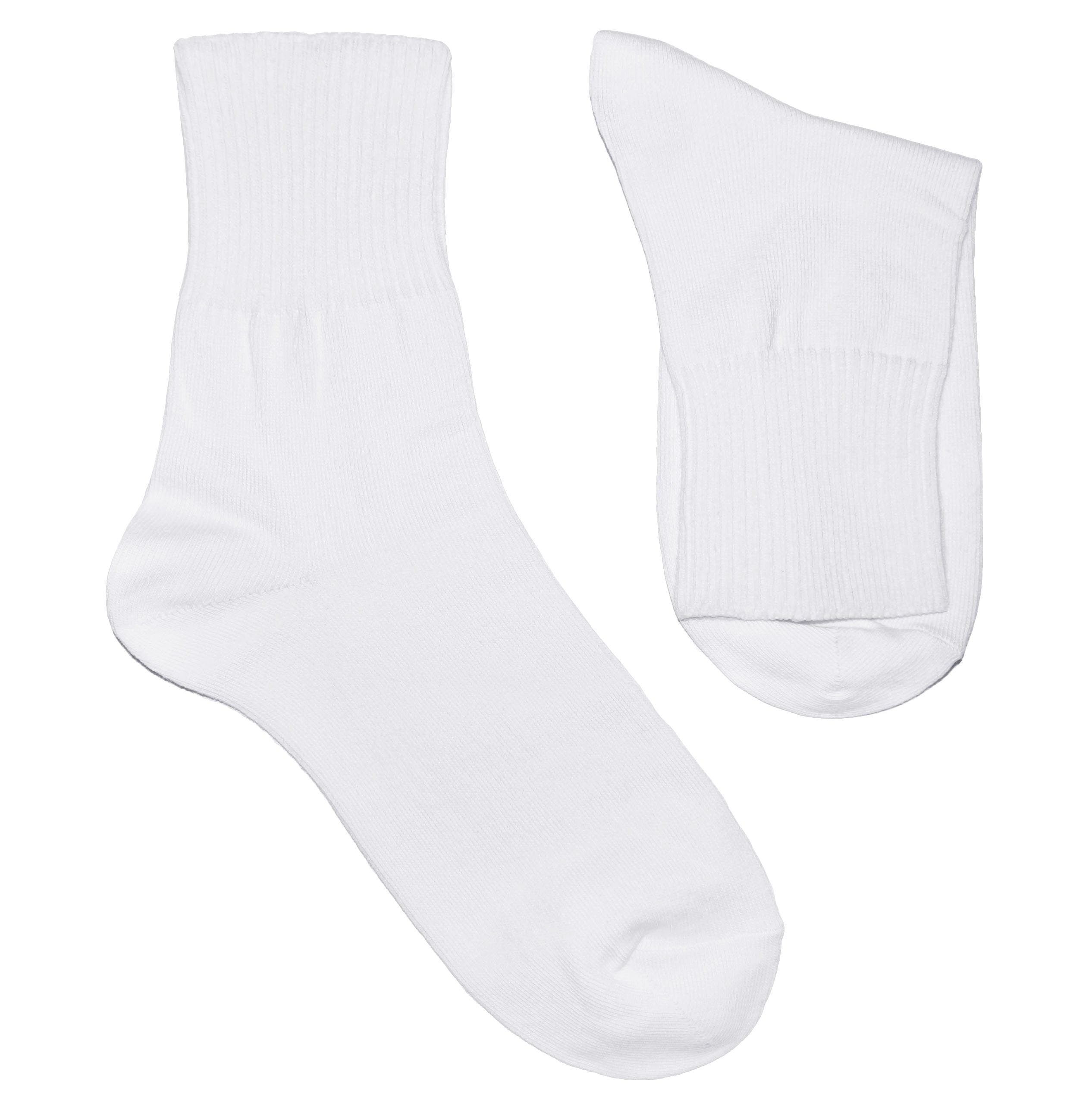 Women’s ComfortCare Diabetic Health Socks