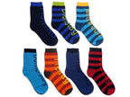 Boys & Men Weekly Socks – One Pair for Every Day