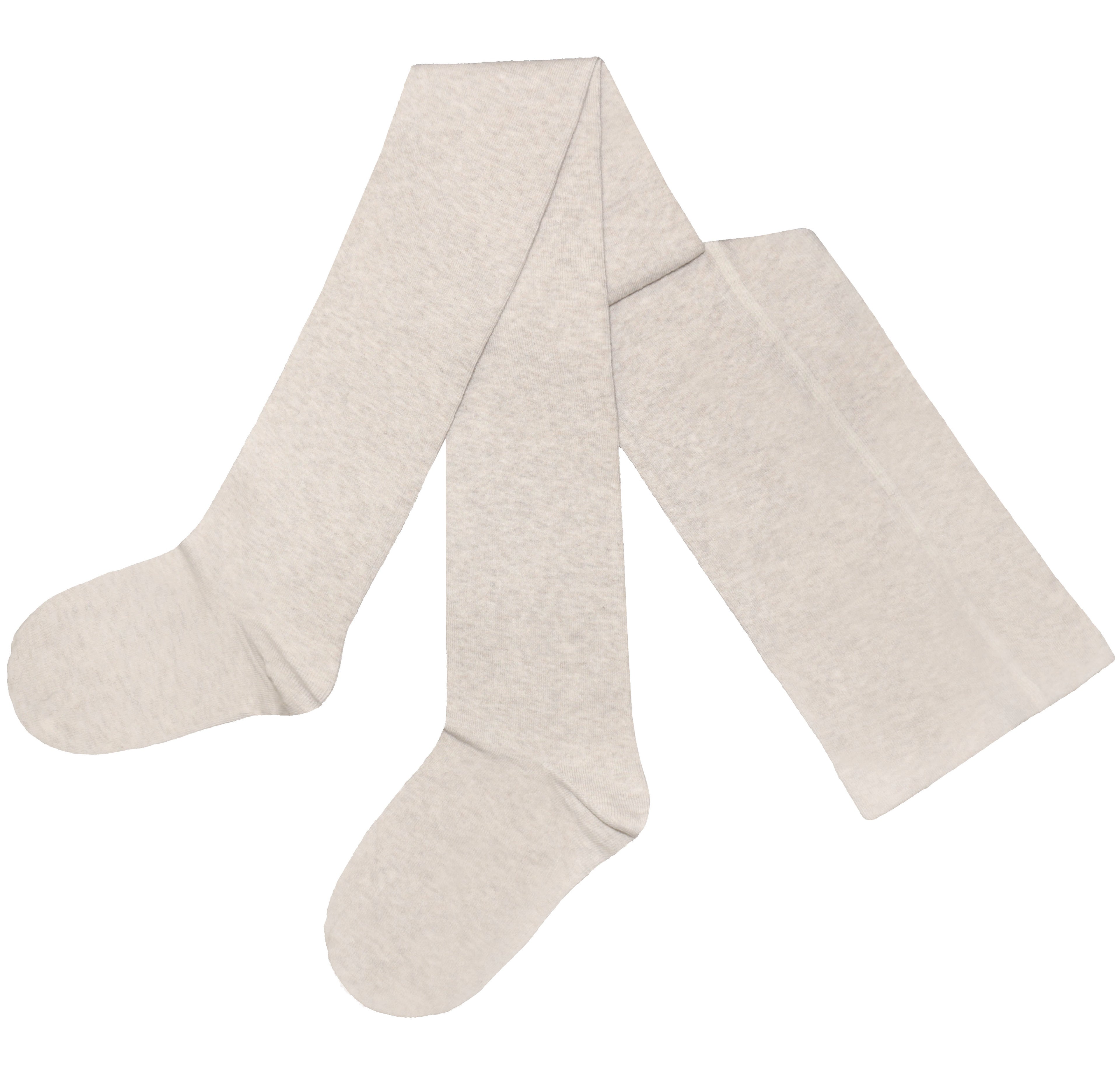 Women’s Cotton Tights – Classic Colors, Regular Sizes