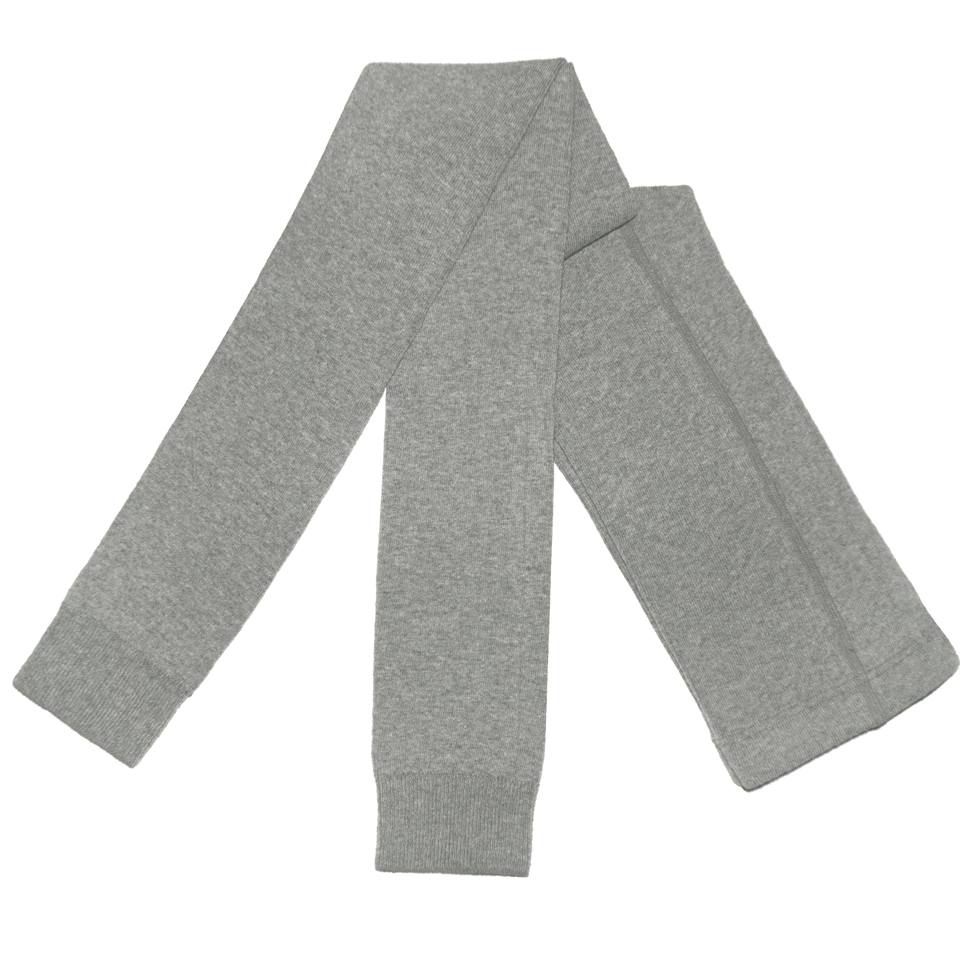 Pure Toned Women’s Cotton Leggings - Classic Colors