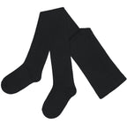 Baumwollstrumpfhosen für Damen – Klassische Farben, reguläre Größen