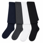 Pure Toned Men’s Cotton Tights