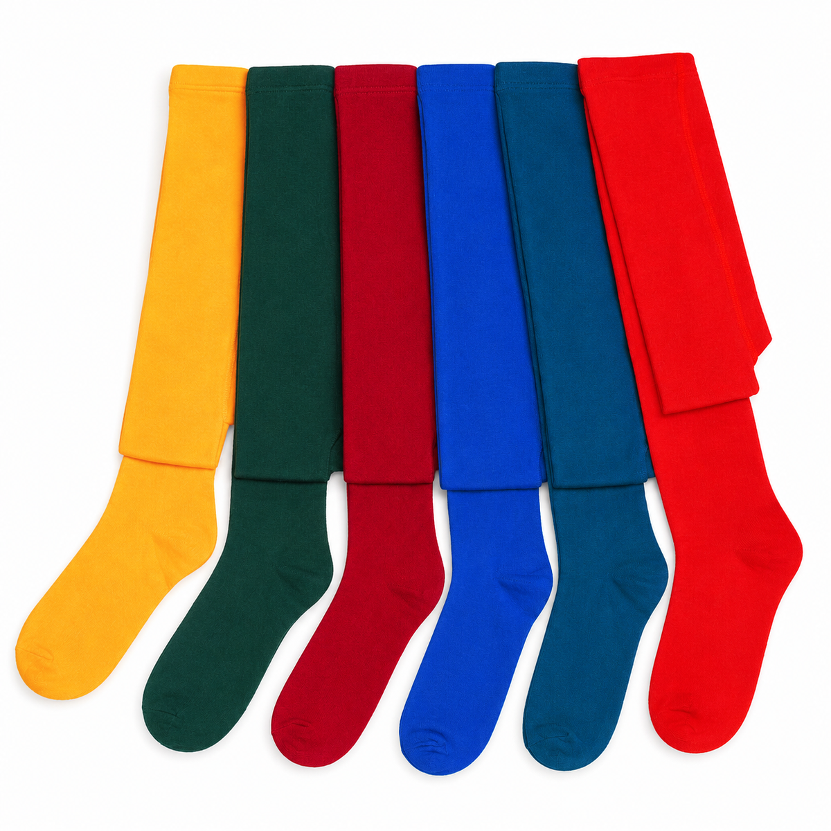 Pure Toned Men’s Cotton Tights