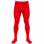 Pure Toned Men’s Cotton Tights