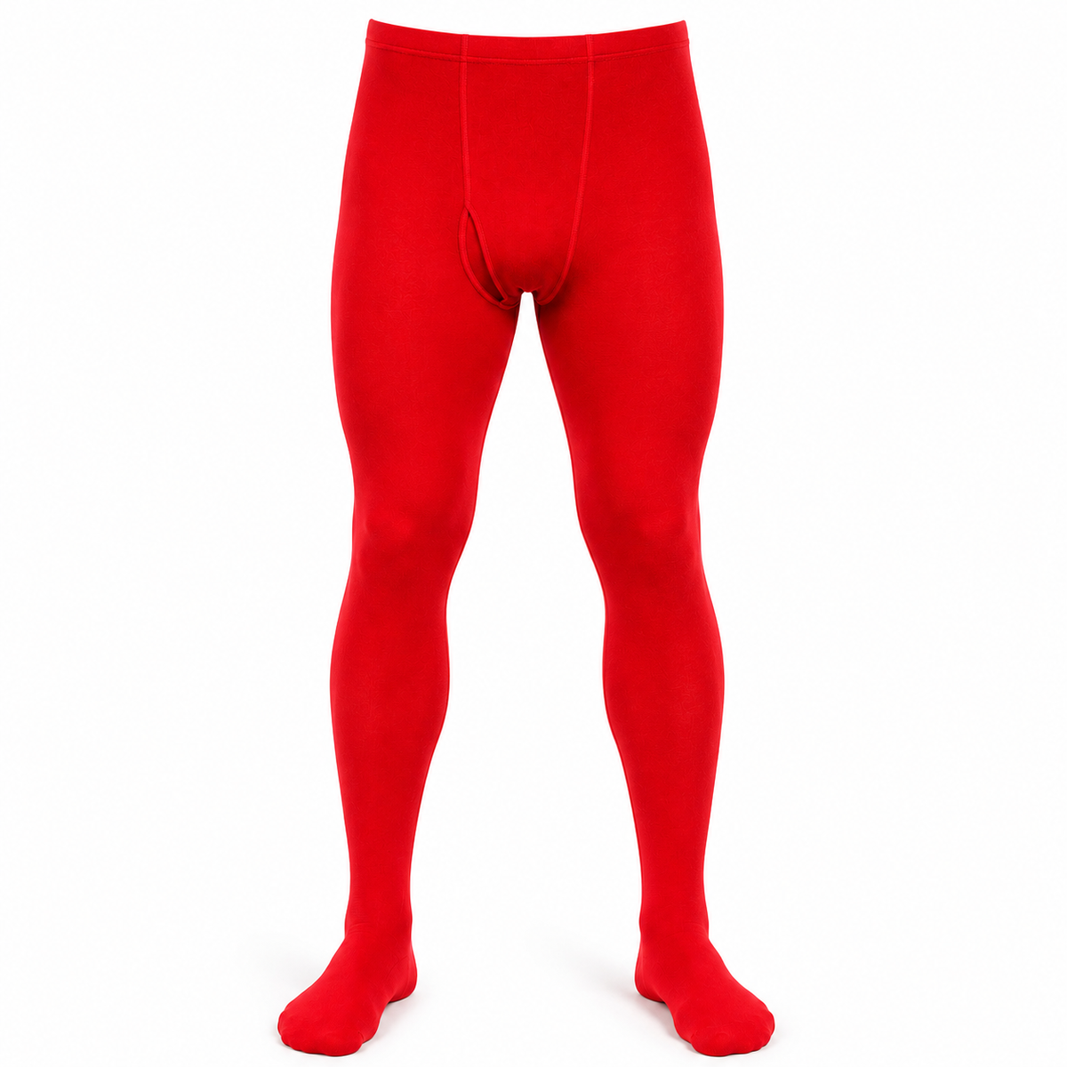 Pure Toned Men’s Cotton Tights