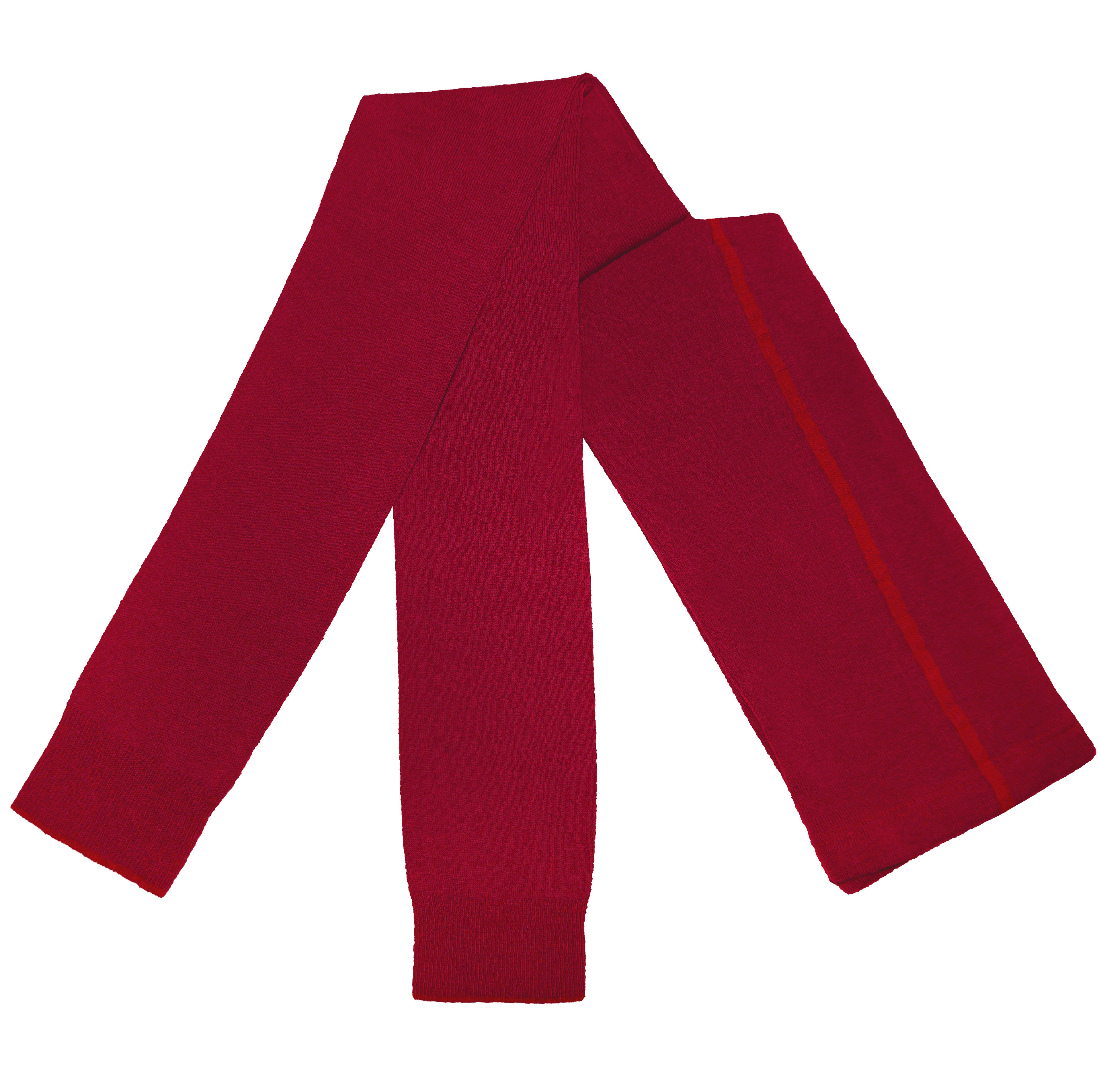 Pure Toned Women’s Cotton Leggings - Vivid Colors